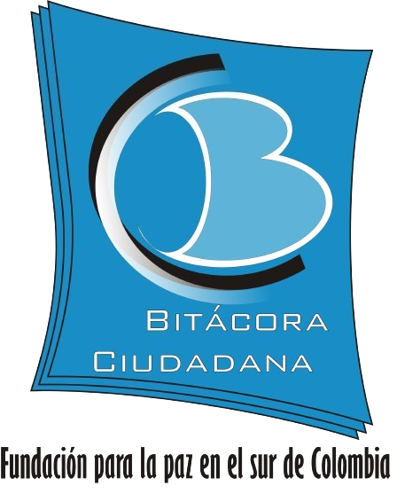 Logo bitácora ciudadana sin fondo