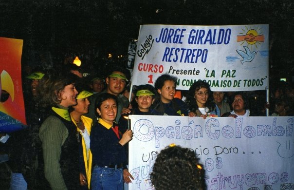SXP Pasto 1997